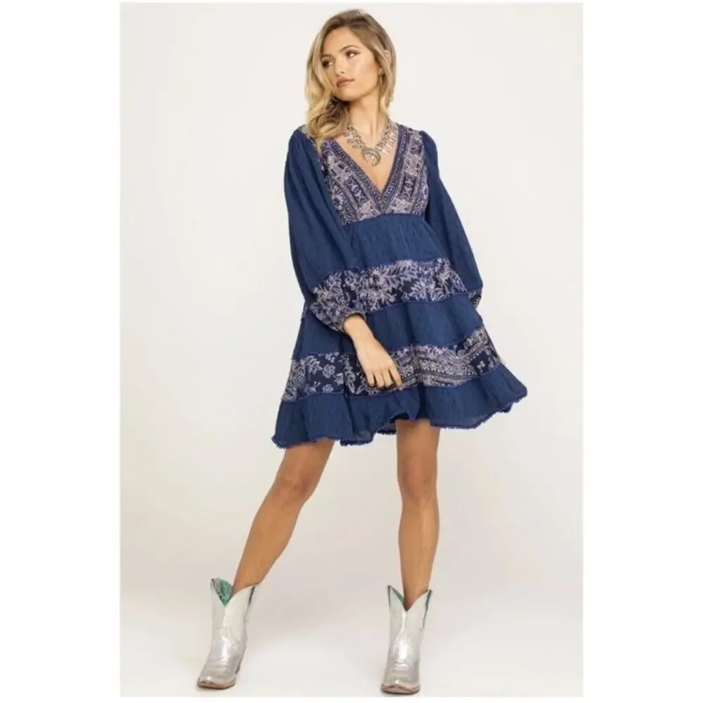 Free People new tags